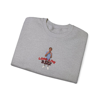 Davion Mack Crewneck Sweatshirt