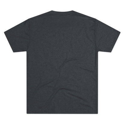 Malik Nabers Tri-Blend Crew Tee