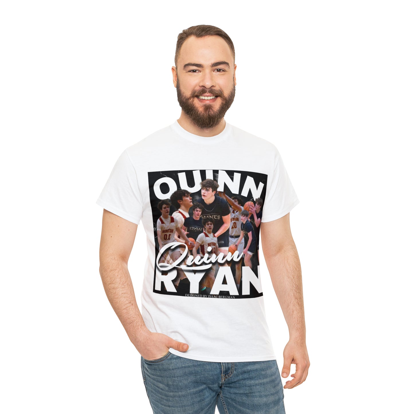 Quinn Ryan Tee