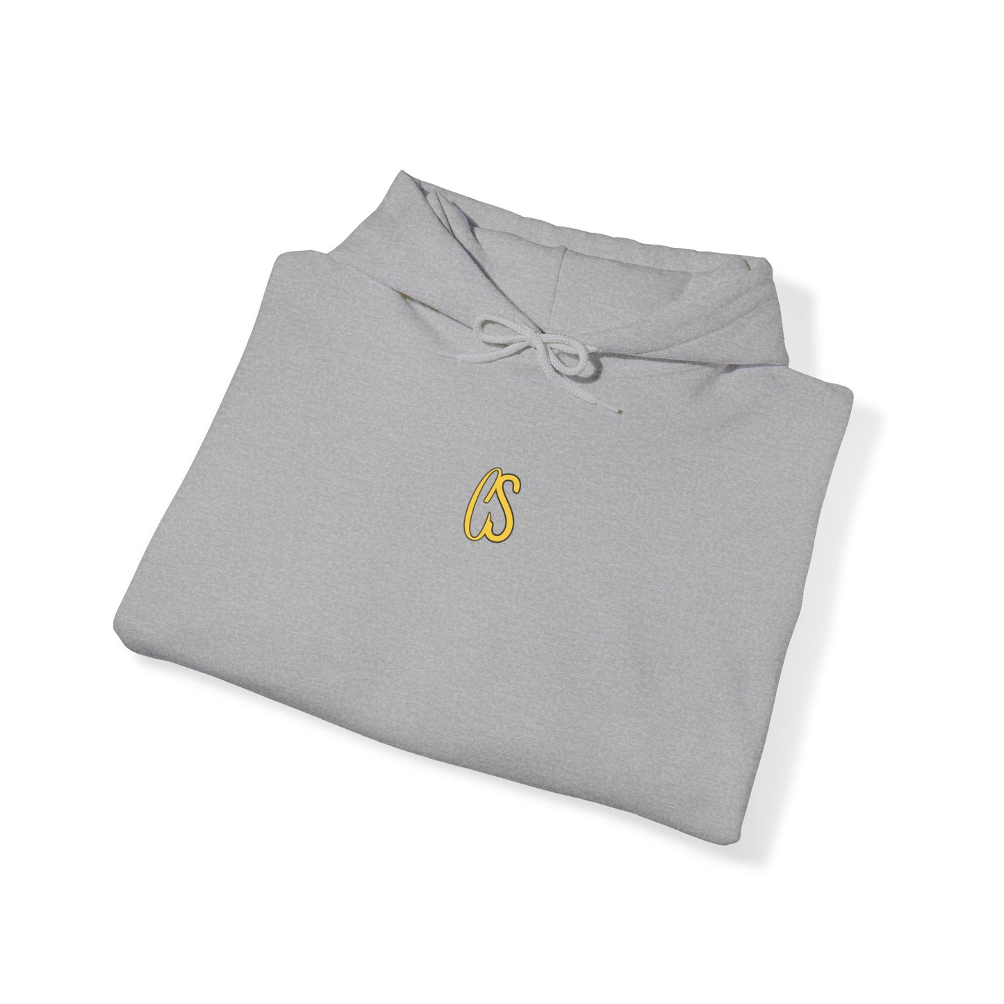 Cameron Simpson Hooded Sweatshirt