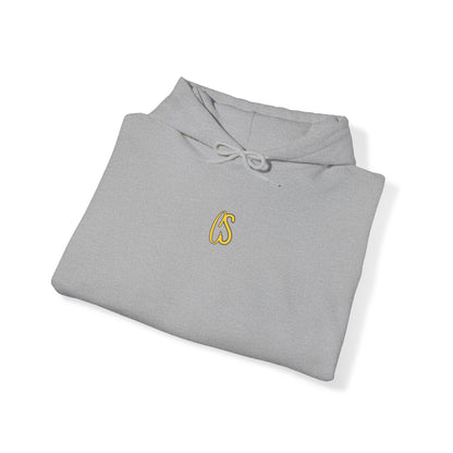 Cameron Simpson Hooded Sweatshirt