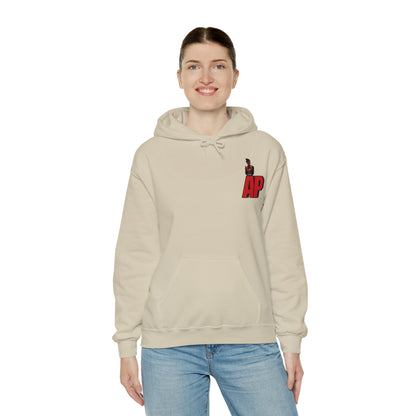 Amir Phillips Hooded Sweatshirt