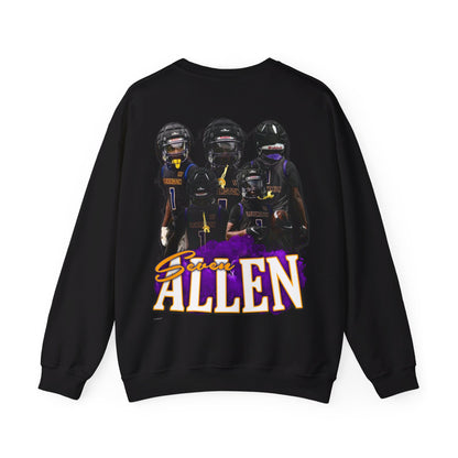 Seven Allen Crewneck Sweatshirt