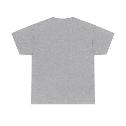Adel Masad Heavy Cotton Tee