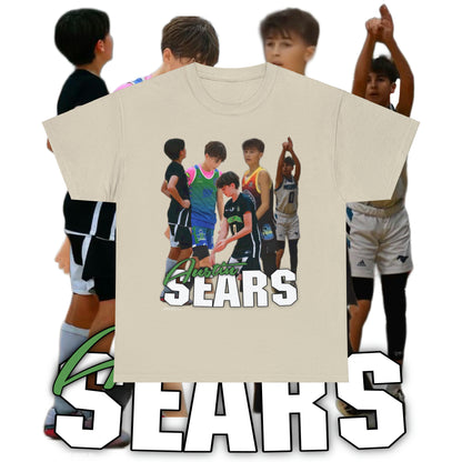 Austin Sears Graphic Tee