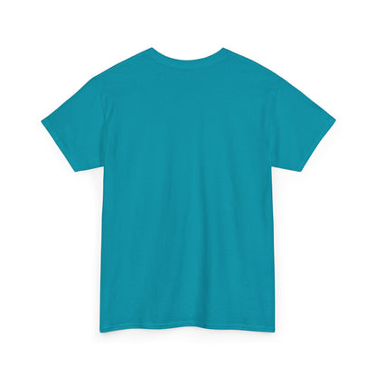 Christian Jones Heavy Cotton Tee