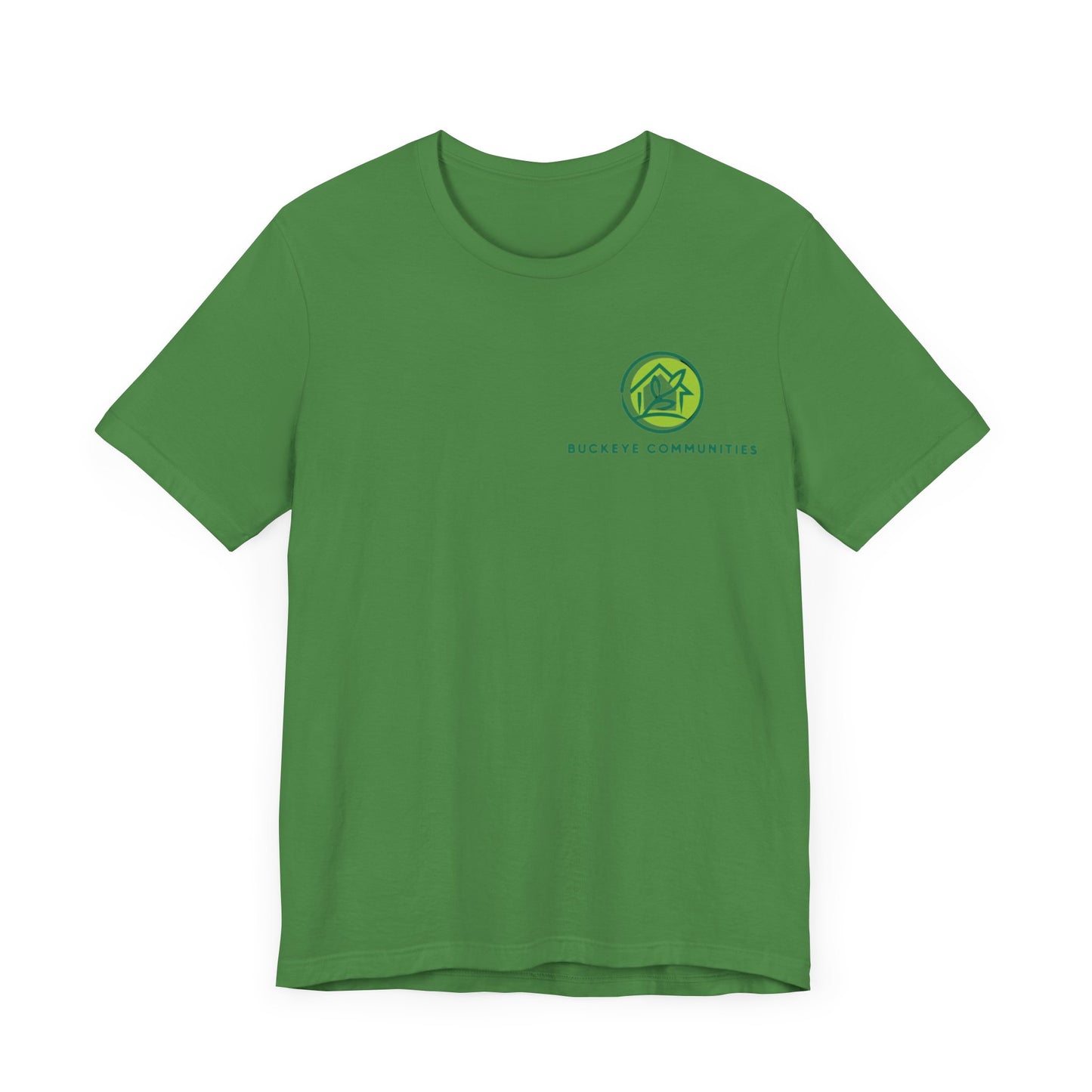 Buckeye Communities Short Sleeve Tee