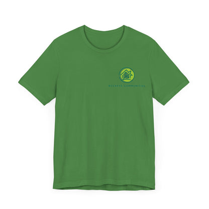 Buckeye Communities Short Sleeve Tee