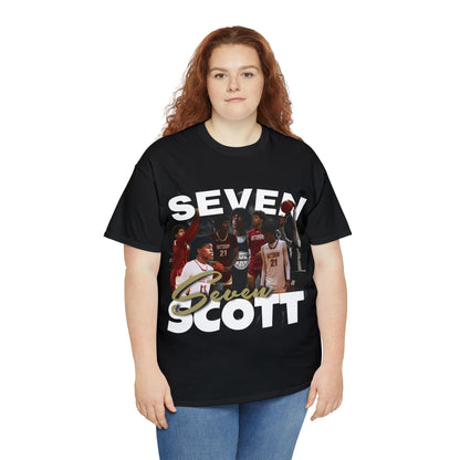 Seven Scott Tee