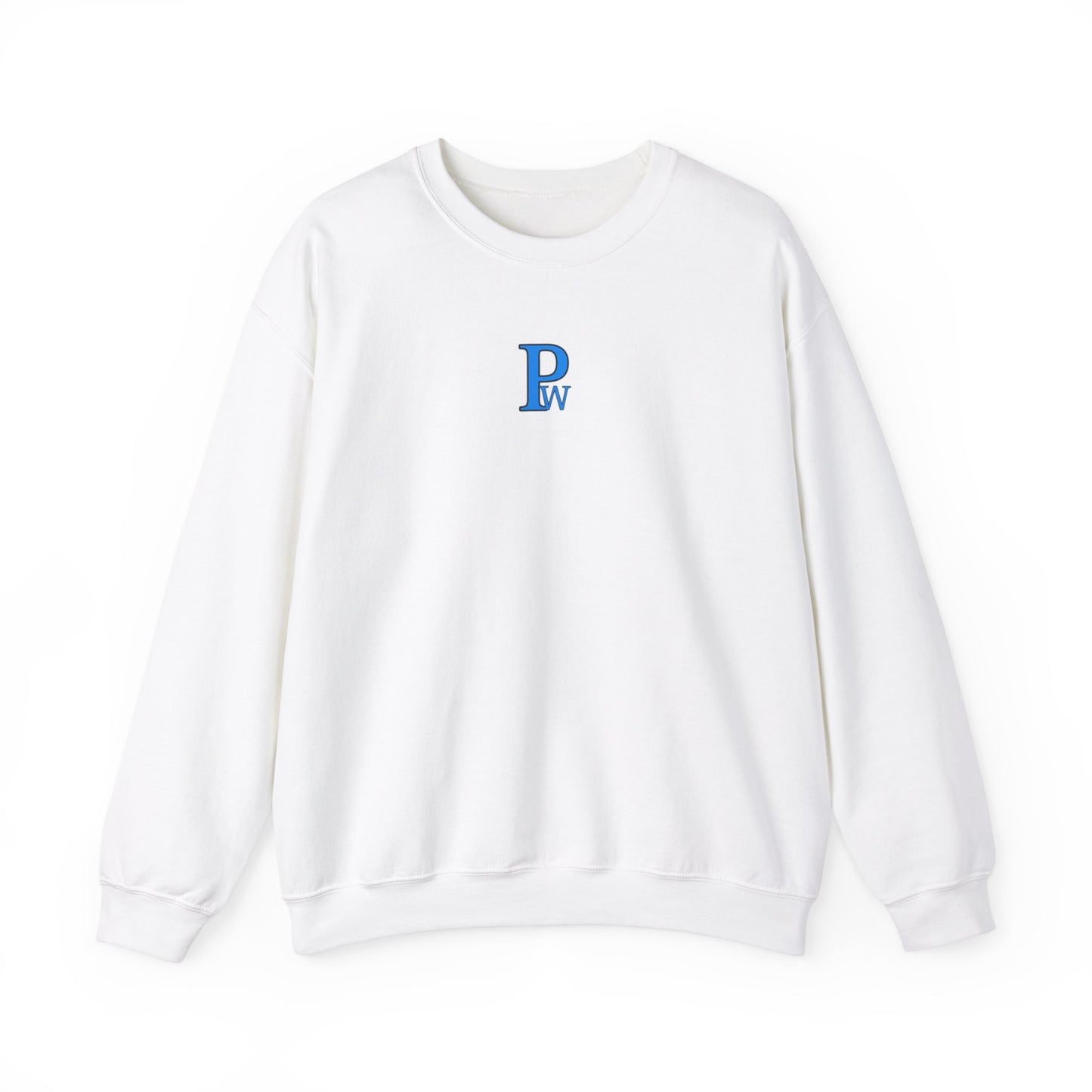 Paxson Wojcik Crewneck Sweatshirt