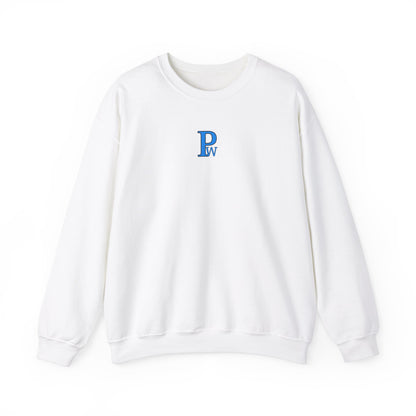 Paxson Wojcik Crewneck Sweatshirt