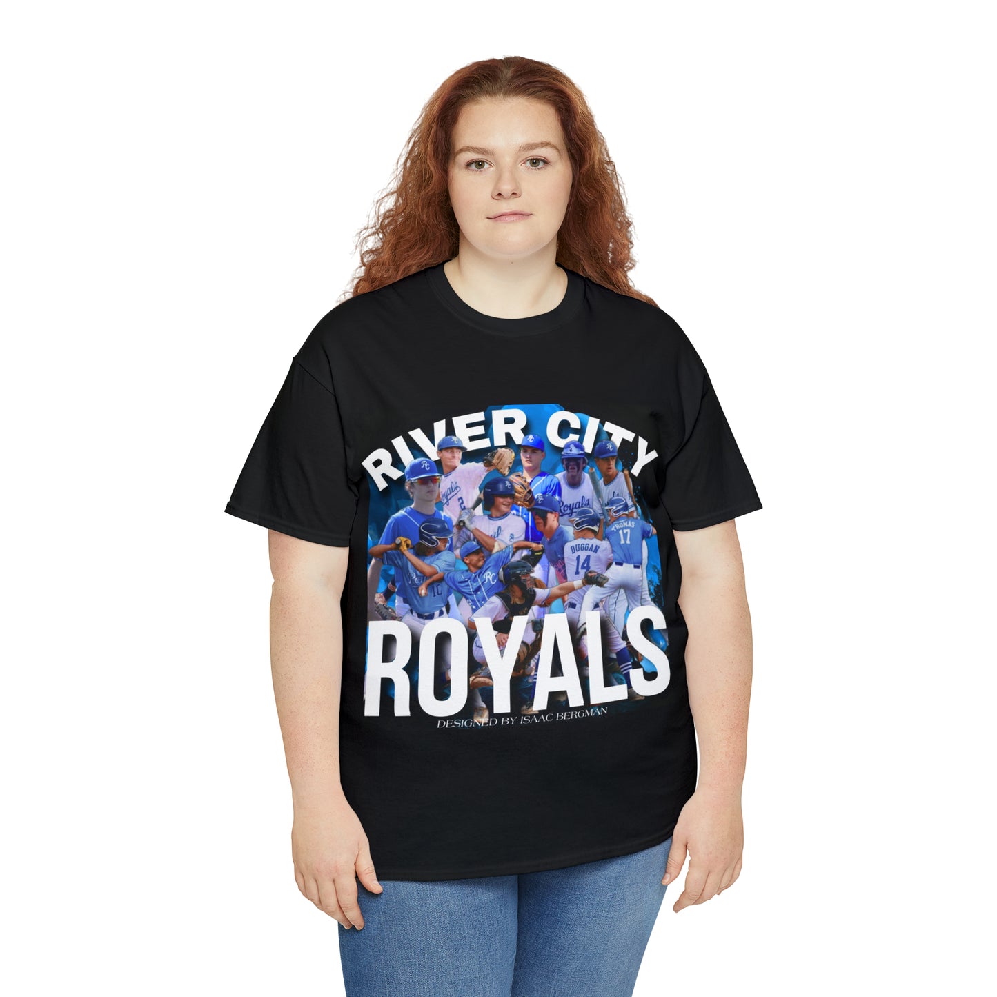 River City Royals Tee
