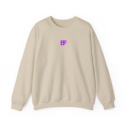 Brayden Fogle Crewneck Sweatshirt