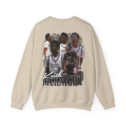 Keith McKnight Crewneck Sweatshirt