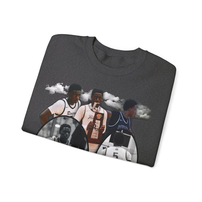 Jeremy Jenkins Heavy Blend™ Crewneck Sweatshirt