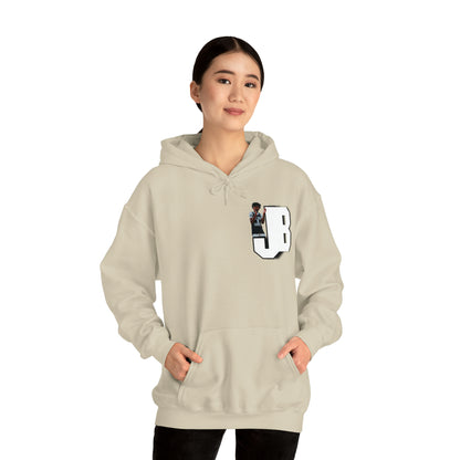 Jorden Bowens Hooded Sweatshirt