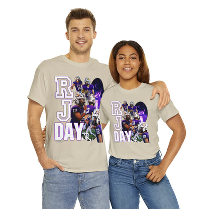 RJ Day Jr. Tee
