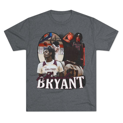Unisex Tri-Blend Crew Tee