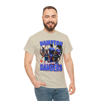 Hampton Sanders Tee