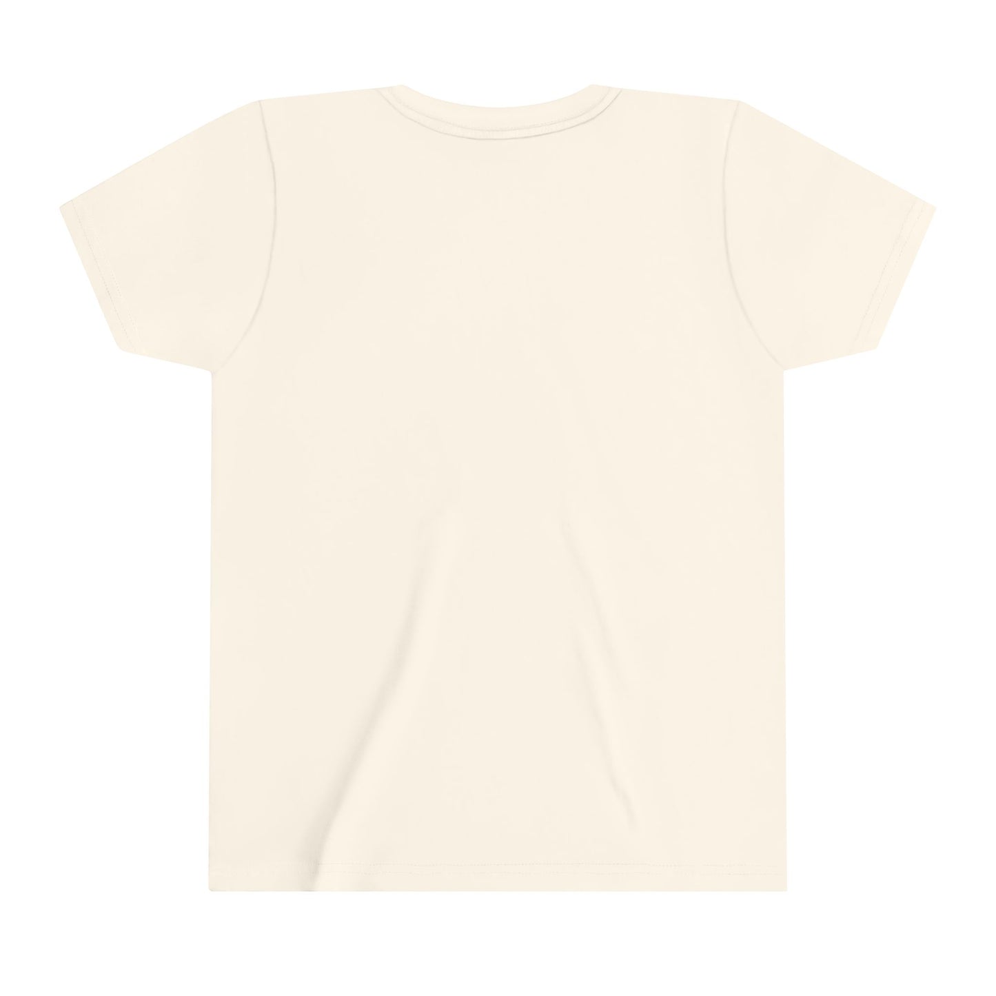 Youth Nolan Baudo Short Sleeve Tee
