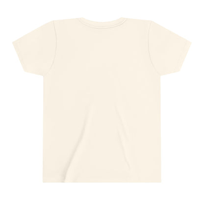 Youth Nolan Baudo Short Sleeve Tee