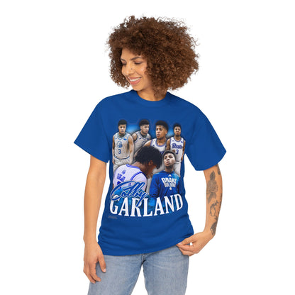 Colby Garland Heavy Cotton Tee