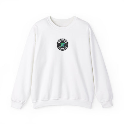 Winton Woods Football Crewneck Sweatshirt