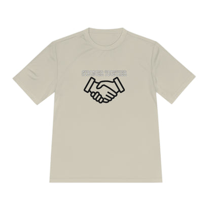 Stronger Together Compression Tee