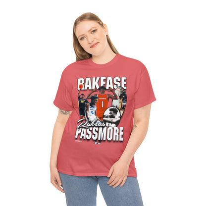 Rakeas Passmore Tee