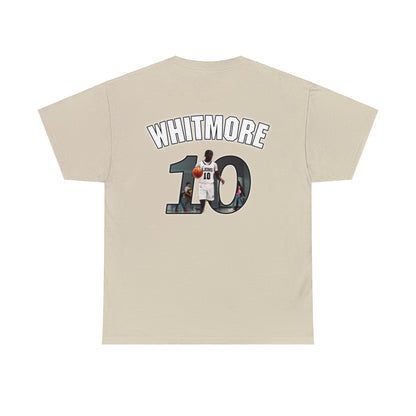Zamari Whitmore Heavy Cotton Tee