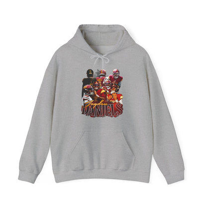 Jayden Daniels Hooded Sweatshirt