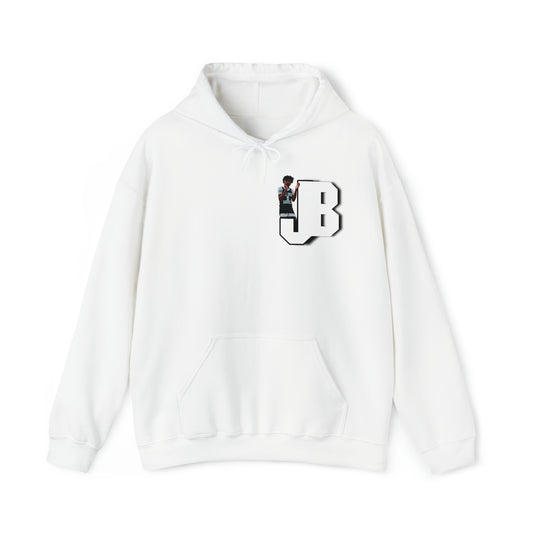 Jorden Bowens Hooded Sweatshirt