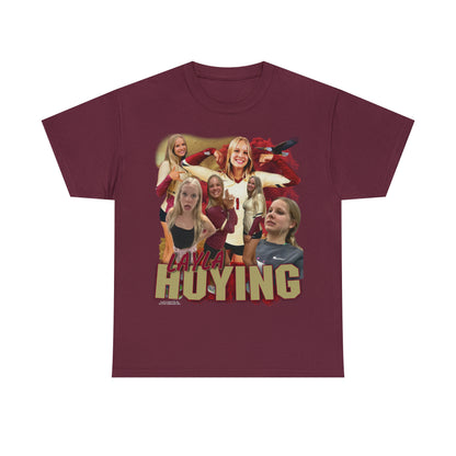 Layla Hoying Tee