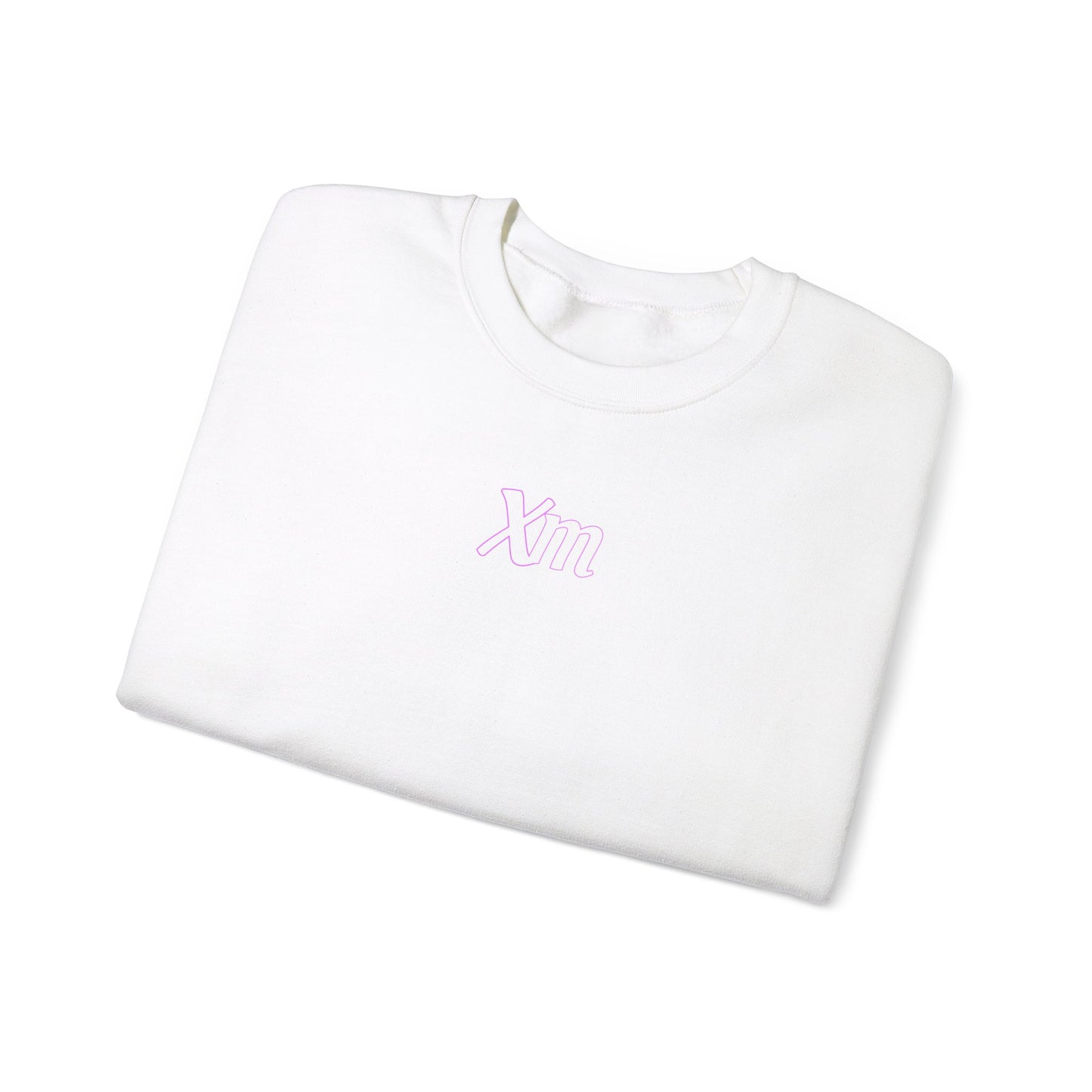 Xzavion Mitchell Crewneck Sweatshirt