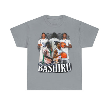 Quadri Bashiru Heavy Cotton Tee