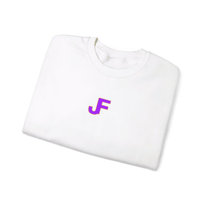 Jordan Fisher Crewneck Sweatshirt