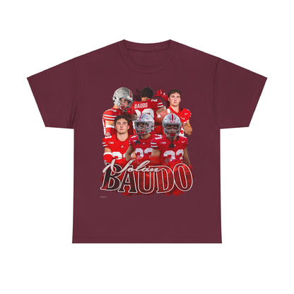 Nolan Baudo Cotton Tee