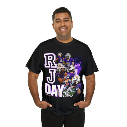 RJ Day Jr. Tee