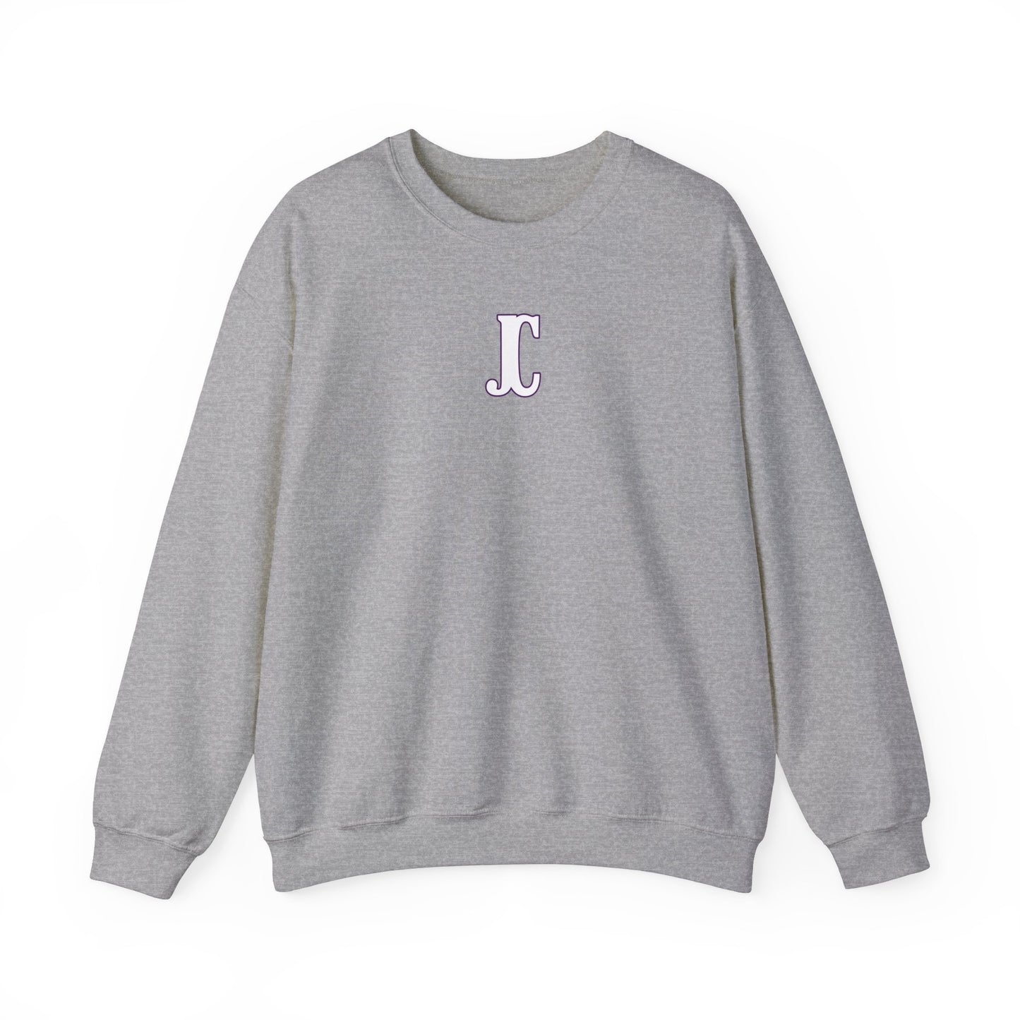 Jakhi Calloway Crewneck Sweatshirt