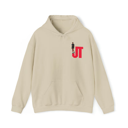 Josh Tyson Hooded Sweatshirt