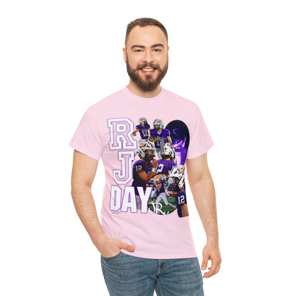 RJ Day Jr. Tee