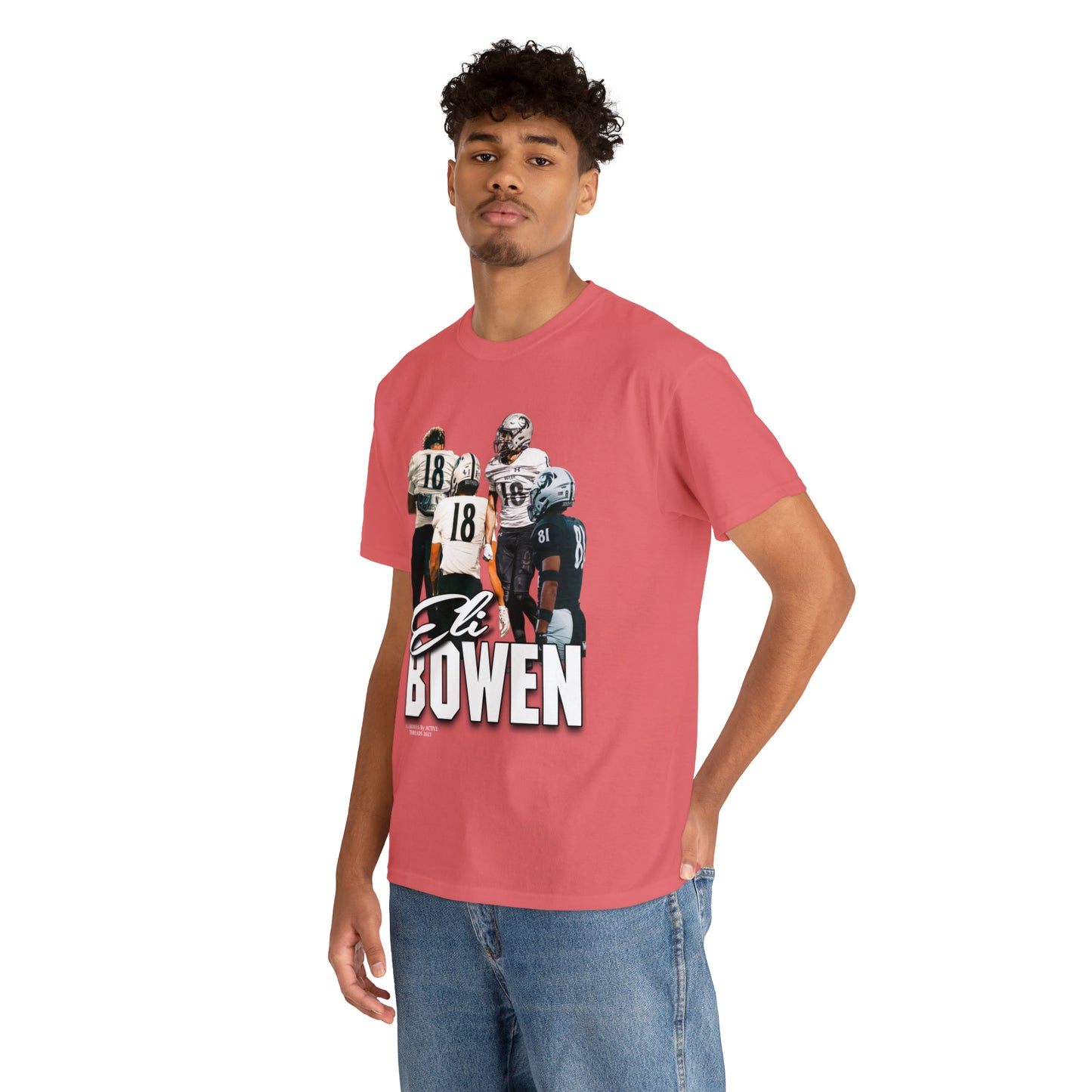 Eli Bowen Tee