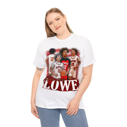 Amontae Lowe Cotton Tee