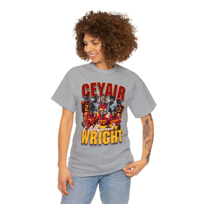 Ceyair Wright Tee