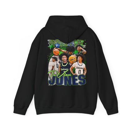 Ta’Veon Jones Hooded Sweatshirt