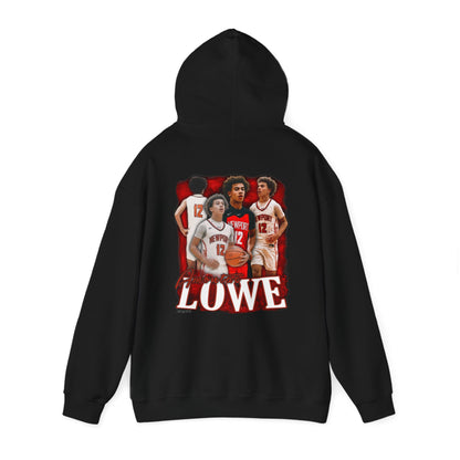 Amontae Lowe Hooded Sweatshirt
