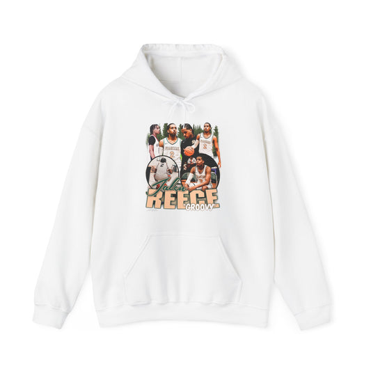 Jalen Reece Hooded Sweatshirt