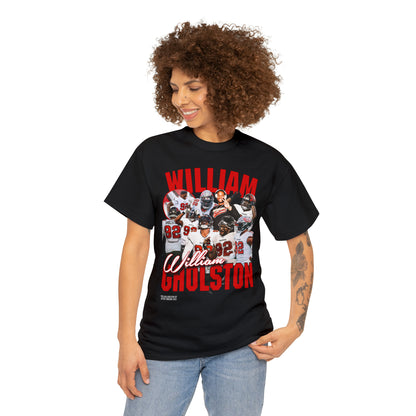 William Gholston Tee
