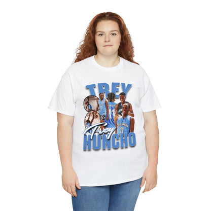 Trey Huncho Tee
