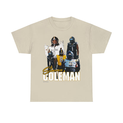 Simeon Coleman Tee
